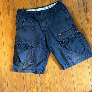 Men’s Cargo Shorts